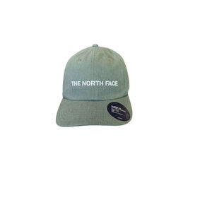 Men's The North Face Green Roomy Norm Hat One Size